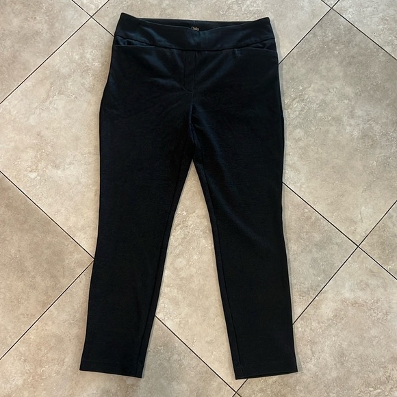 DAHLIA Pull On Trousers Size Large - Picture 1 of 6